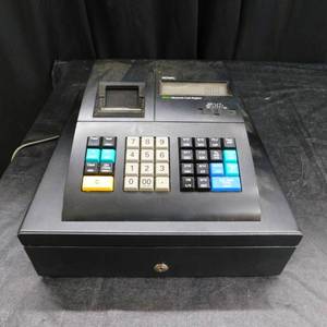 ROYAL CASH REGISTER