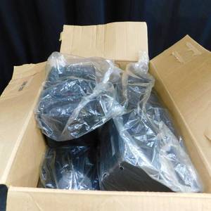 SURROUND SOUND SPEAKERS