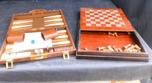 BOARD GAMES