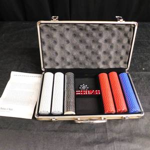 POKER SETCASE