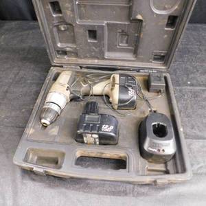 CRAFTSMAN DRILL SET