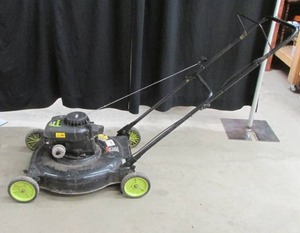 POULAN LAWN MOWER