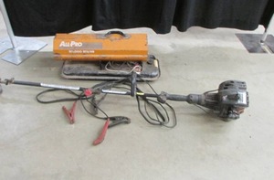 WEED WIPPERCABLESHEATER