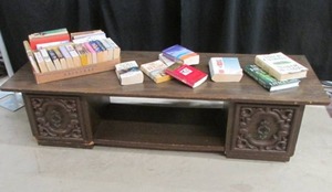 TABLEBOOKS