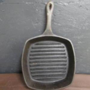 EMERIL GRILL PAN