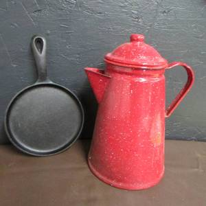 COFFEE POTPAN
