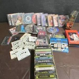 VINTAGE MULTI-MEDIA