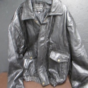 MENS JACKET