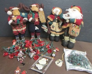 CHRISTMAS