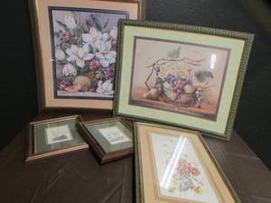 VINTAGE PICTURES