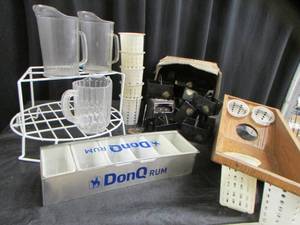 RESTAURANT ITEMS