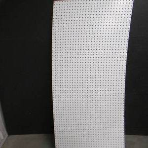 PEG BOARD