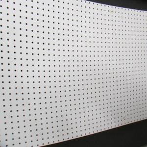 PEG BOARD