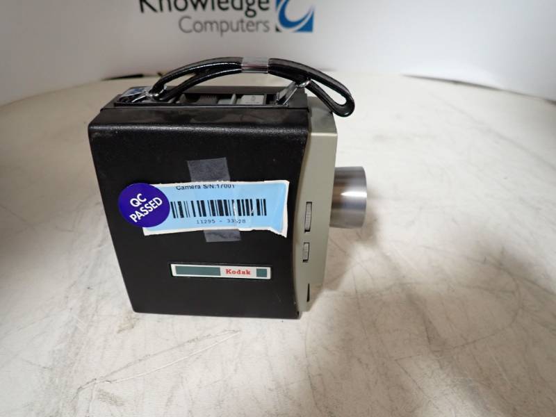 lot 66 image: Kodak&nbspElectric 8 Automatic Camera
