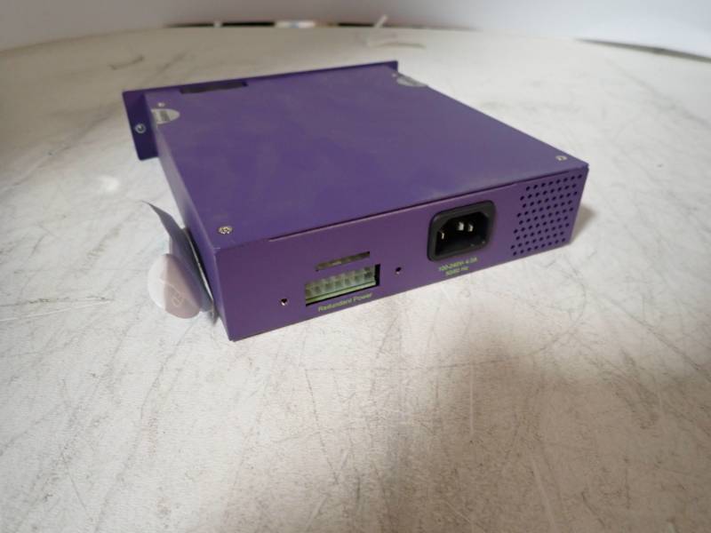 lot 69 image: Extreme Networks&nbspEPS-160-POWER MODULE