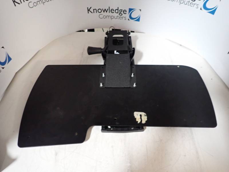 lot 76 image: Standing desk