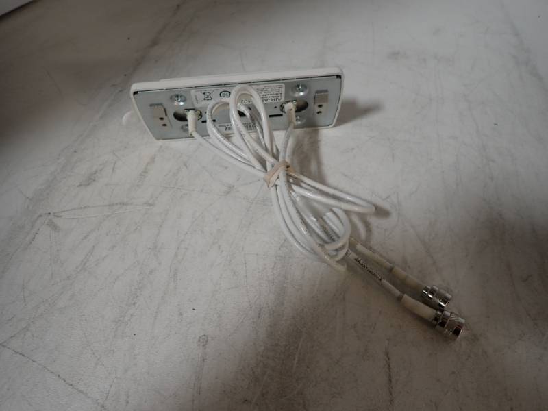 lot 78 image: Cisco&nbspAironet 2.4-GHz Diversity Omnidirectional Antenna AIR-ANT24020V-R