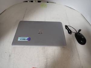 lot 2 image: HP EliteBook 850 G3 w OS INSTALLED