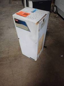 lot 7 image: Pentair&nbspCR23-0216-G002H Data center chiller