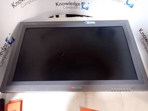 lot 11 image: Polycom&nbspLME-32xg12p TV