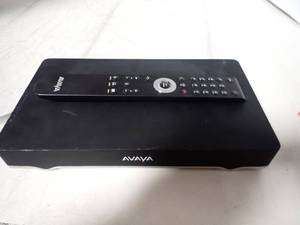 lot 17 image: Avaya&nbspScopia XT7000 Series 43511-00001