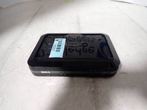lot 18 image: Dell&nbspSonicWALL SOHO APL310B9 Firewall