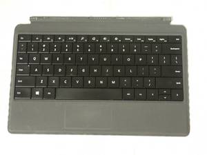 lot 20 image: Microsoft surface pro keyboard