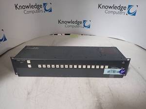 lot 45 image: Leitech&nbspP-16X1S Audio Device
