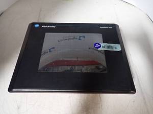 lot 48 image: Allen-Bradley PannelView 1000