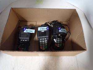 lot 49 image: Mag Tek&nbsp30056028 CC Reader