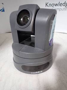 lot 50 image: Vaddio&nbspClearView HD-USB PZT 998-6990-000 Camera
