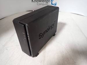 lot 51 image: Synology&nbspDiskStation DS115