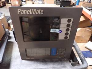 lot 52 image: PannelMate Eaton IDT power series
