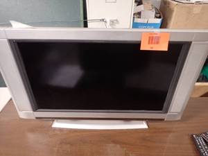 lot 54 image: Kreisen&nbspKR-270T TV