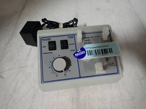 lot 63 image: Fisher Scientific Mini-Pump Variable Flow