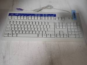 lot 72 image: LaVision&nbspKeyboard