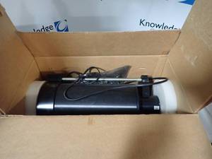 lot 73 image: Laser Equipment (would suggest inspection on this item if interested)