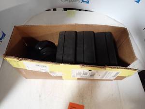lot 74 image: Various Scientific goggles (6 total)