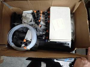 lot 75 image: Various science equipment (would suggest inspection on this item if interested)