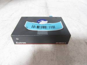 lot 41 image: Extron&nbspDTP HDMI 301 Tx