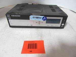 lot 44 image: Play Network Inc&nbspMC500