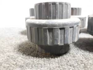 lot 412 image: (5) Spears 1-14 Schedule 80 PVC Unions