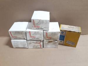 lot 45 image: (8) GE Robertshaw Drum Bearing Kits