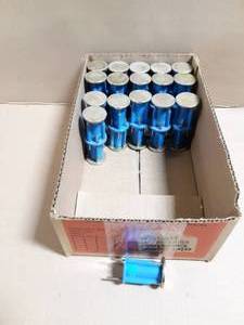 lot 51 image: (33) Blue Banger Threaded Anchor Inserts for Wood Formed Concrete 12