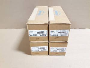 lot 62 image: (4) NEW Nordson Glue Hose Repair Kits