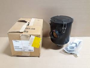 lot 66 image: Gardner Denver Filter Housing w Filter