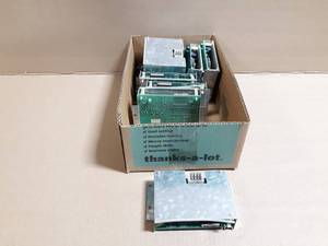 lot 69 image: (9) Lithonia Control Systems Circuit Boards