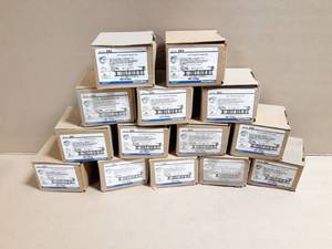 lot 86 image: (14) Boxes T&B Anti-Short Bushings  12