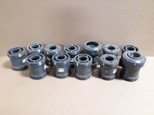 lot 90 image: (12) Spears 2 Check Valves