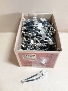 lot 105 image: (75) Dish Network dpPlus Separators